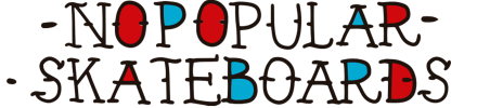 nopopular-oldskull